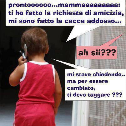 Vignetta Divertente - 28/05/2013